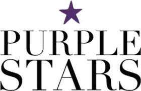 Purple Stars