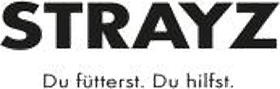 STRAYZ